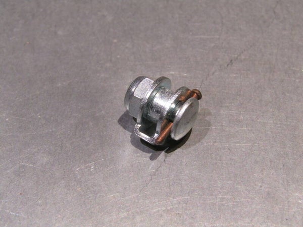 HURET ALVIT Rear derailleur cable clamping hardware NOS! BXC00K13 02 - 3/20/19