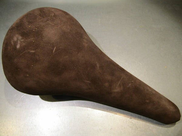 I.S.C.A Mod. SPECIAL - LUX Saddle BROWN NOS! BXC00K18 01 - 3/22/19