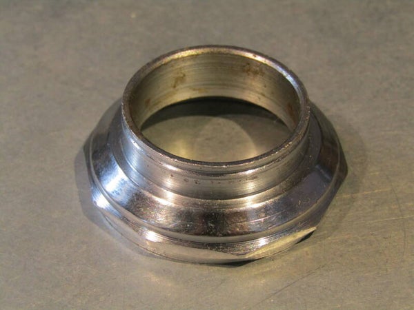 .RALEIGH TYPE Headset fixed lower bearing race NOS! BX11A 005 - 7/25/20 RK12