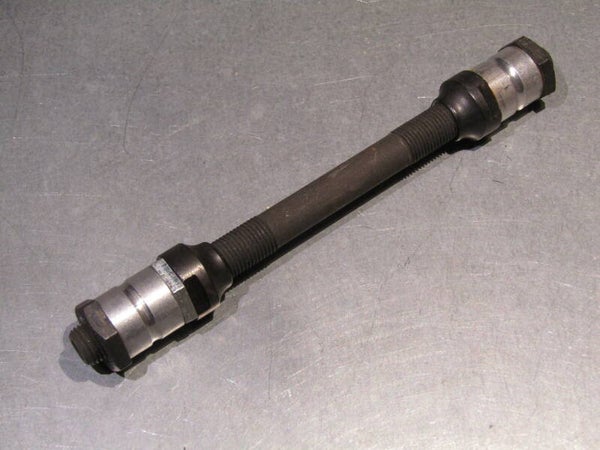 SUNTOUR TYPE 144mm QUICK RELEASE AXLE NOS! BXC00K21 01 - 3/22/19