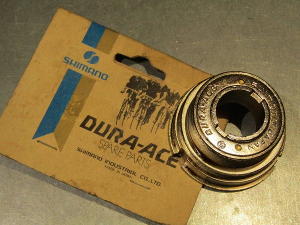 SHIMANO DURA ACE 5 SPEED FREEWHEEL BODY ENGLISH Thread NOS! BXC00K20 01 - 3/22/19