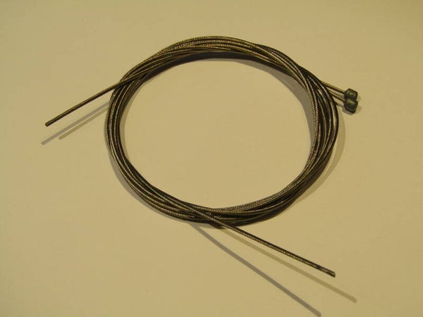 CAMPAGNOLO C RECORD Down tube gear cable set 83/125cm NOS! BXC00K25 01 - 3/23/19