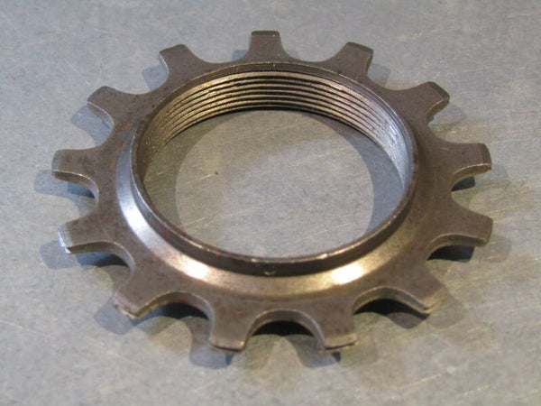 .REGINA EXTRA 13t ( BX ) RECEIVER COG NOS! BX09 001 -7/26/20 RK12