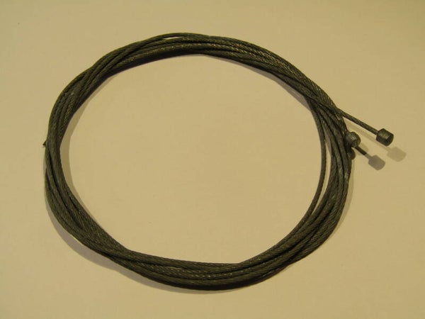 SUNTOUR Braided type down tube gear cable set NOS! BXC00K24 01 - 3/23/19*