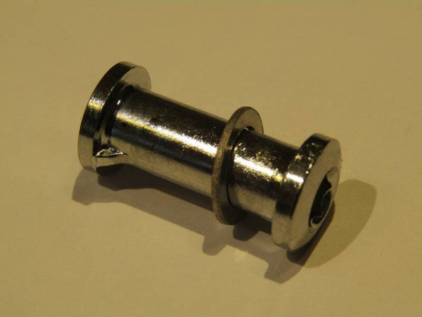 .SUGINO Type 22mm KEYED CR-MO Seat binder bolt NOS! BXC00K23 05 - 3/23/19*