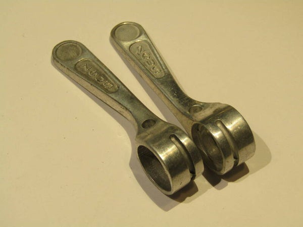 ZEUS 2000 / SUPER CRONOS ERA RETROFRICTION Gear levers / lever only NOS! BXC00K29 06 - 3/23/19