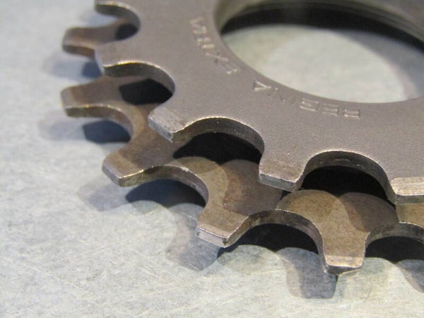 .REGINA EXTRA BX ERA 14/16t DUPLEX FREEWHEEL COG SET NOS! BX07A 002 - 7/28/20 RK11