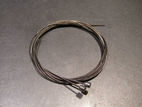 SHIMANO DURA ACE 7401 ERA Down tube gear cable set NOS! BXC00K26 01 - 3/23/19