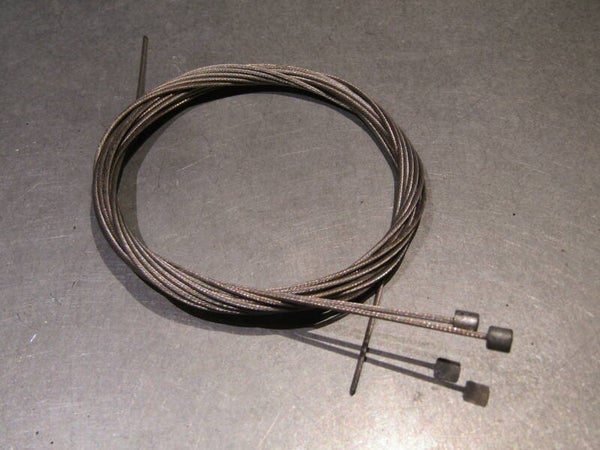 8SHIMANO DURA ACE 7402 ERA STI Gear cables 145/200cm NOS! BXC00K27 01 - 3/23/19