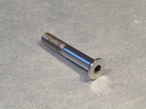 CAMPAGNOLO CHORUS 1st GEN. LOWER PULLEY CAGE FIXING BOLT NOS! BX08 001 - 7/27/20 RK11