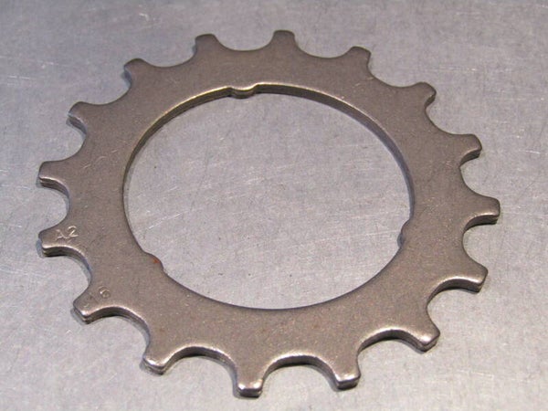 REGINA BX 16T ( A2 ) FREEWHEEL Cog NOS! BB35F 01 - 6/22/19