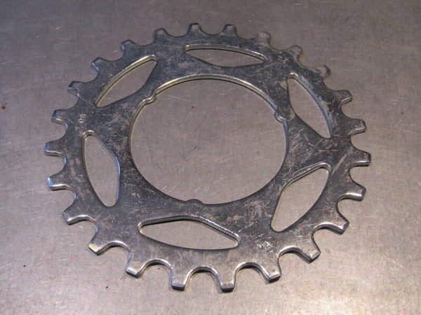 MAILLARD COURSE/COMPACT 24t ( MA ) FREEWHEEL Cog NOS! BCX00M1 01 - 3/24/19*