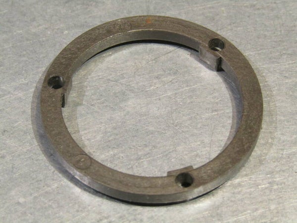 SHIMANO 7sp UNIGLIDE CASSETTE SPACER with tab BOR11 002-04 6/5/21