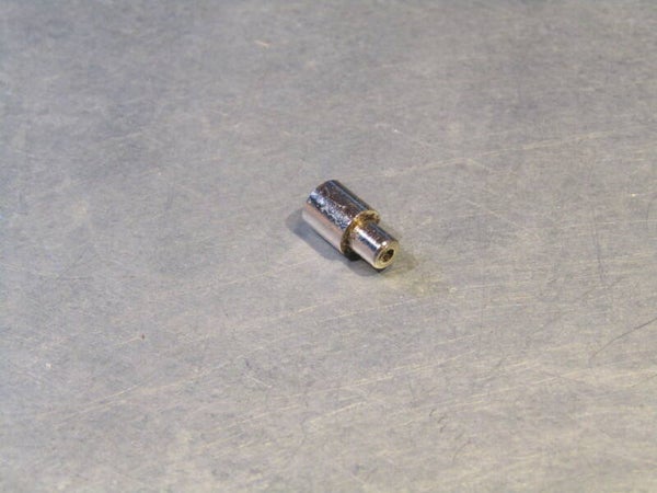 ..CAMPAGNOLO TYPE Rear derailleur chain-stay step down feral NOS! BX01 008 - 7/29/20 RK10