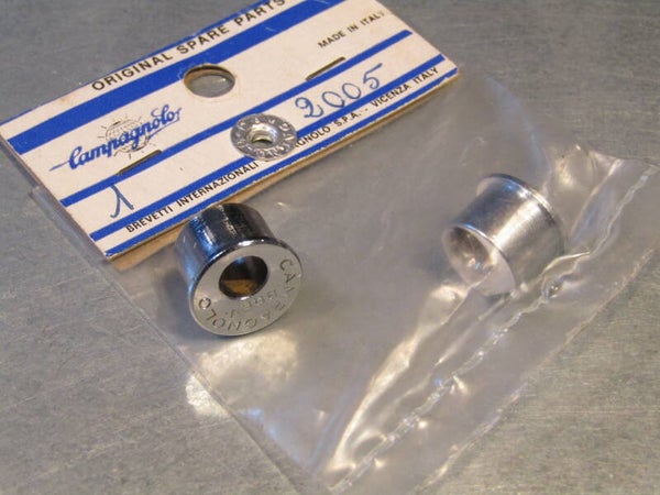 CAMPAGNOLO #2005 NUOVO/SUPER RECORD Brake caliper QR CAM NOS/NIP! BX01 001 - 7/29/20 RK10