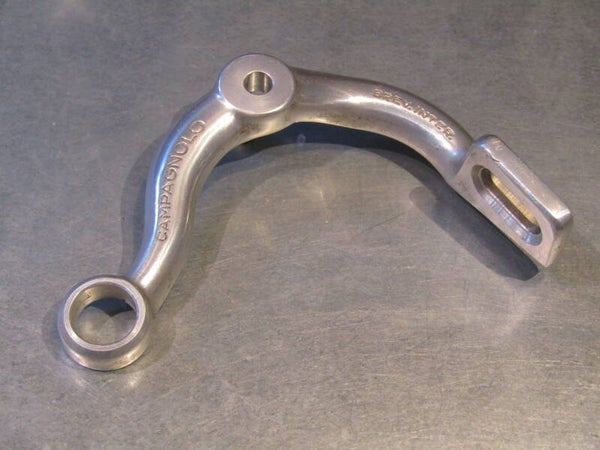CAMPAGNOLO NUOVO RECORD NORMAL REACH FRONT CALIPER ARM NOS! BX01 006 - 7/29/20 RK10