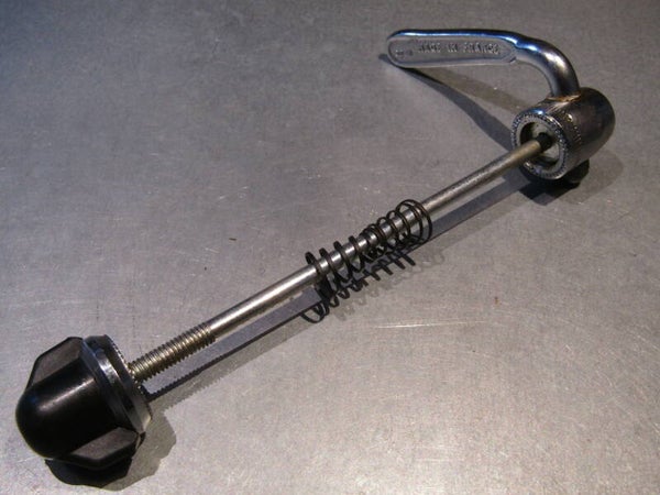 ..SACHS MAILLARD Front hub QUICK RELEASE NOS! BXC0030 04 - 3/24/19