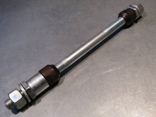 ..MAILLARD Vintage 70's/80's MULTI SPEED 5/6sp SOLID Rear axle NOS! BXC00K30 03 - 3/24/19