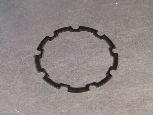 SHIMANO UNIGLIDE CASSETTE SPACER NOS! BXC0027 004 - 7/30/20 RK09