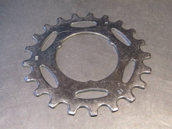 MAILLARD COMPACT/COURSE 21t ( MB ) FREEWHEEL COG NOS! BB34E 01 - 3/24/19