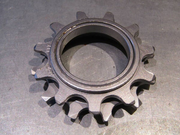 SUNTOUR APII 11/12t DUPLEX FREEWHEEL Cog set NOS! BXC00K32 03 - 3/24/19