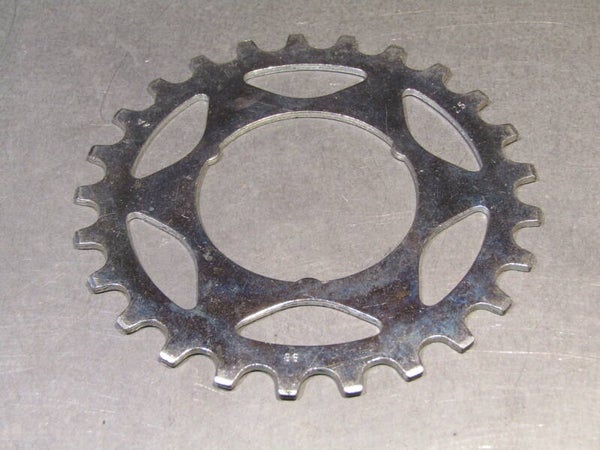 MAILLARD 25t ( MA ) FREEWHEEL Cog NOS! BXC00A11* 03 - 3/25/19 RK12