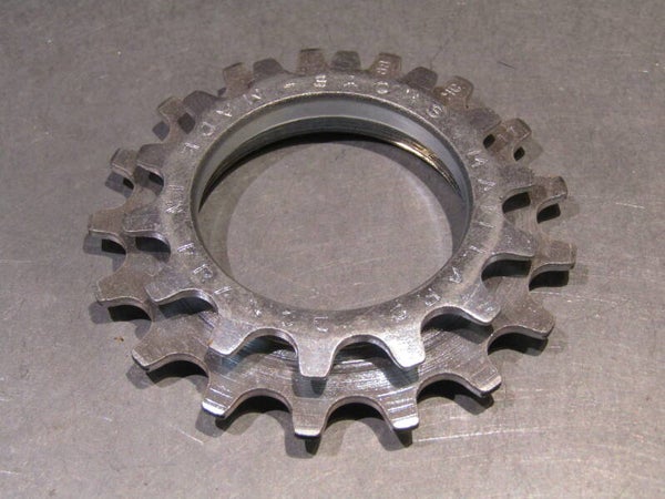 MAILLARD COURSE 14/17t DUPLEX Cog set NOS! BXC00K33 06 - 3/24/19*