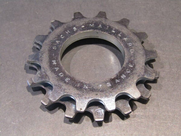 SACHS MAILLARD COMPACT 14/15t DUPLEX Cog set NOS! BXC00K35 01 - 3/25/19