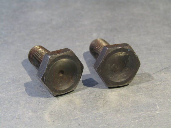 SHIMANO TYPE 15mm Crank arm bolts, bolt only BB21A 005 - 8/2/20 RK02