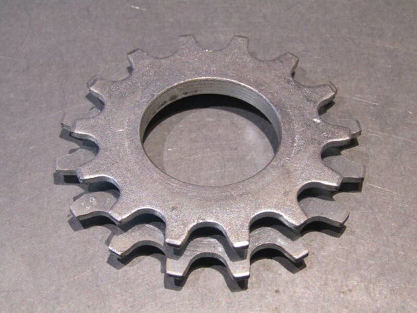 MAILLARD COMPACT 14/16t DUPLEX FREEWHEEL Cog set NOS! BXC00J15A 3/26/19