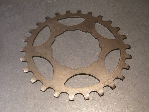 ..SHIMANO 600EX 26t FREEWHEEL Cog most inner position NOS! BXC00K17A 01 - 3/26/19 RK11
