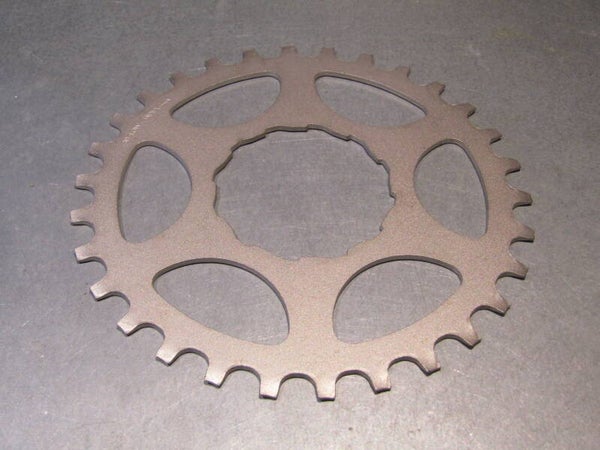 SHIMANO 600EX 30t FREEWHEEL Cog most inner position NOS! BXC00J32A 01 - 3/26/19*