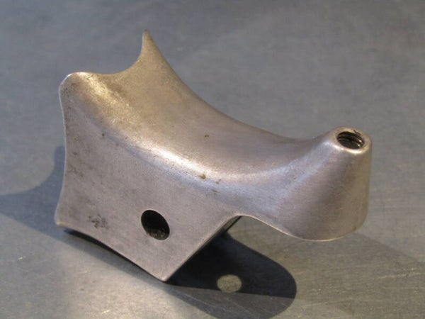 ZEUS 2000/2001 Brake lever body 2nd hand BB21A 009 - 8/2/20 RK02