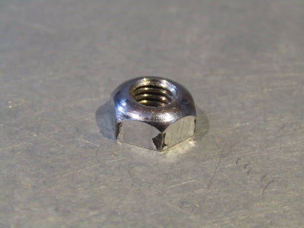 CAMPAGNOLO NUOVO RECORD Brake block holder nut 2nd hand BB21A 019 - 8/2/20 RK02