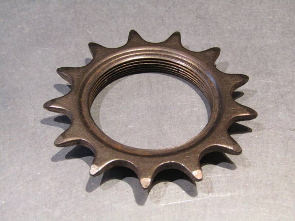 MAILLARD Type 13t 1/8 FIXED GEAR Cog ENGLISH Thread ! NOS! BXC00L2 01 - 3/27/19