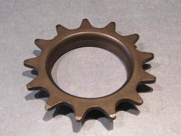 MAILLARD Type 13t / 1/8' fixie Cog NOS! BSC BXC00L3 01 - 9/8/BXC00L3 02 - 3/27/19