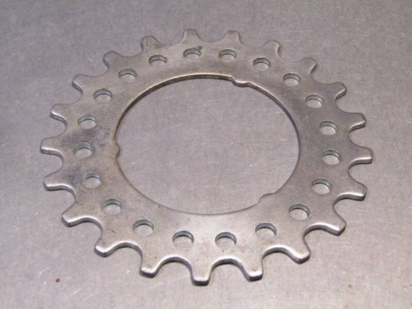 MAILLARD 21t ( MA ) FREEWHEEL Cog nos! BXC00L3 01