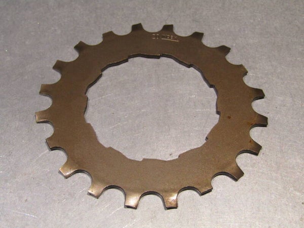 SHIMANO EXAGE 20t FREEWHEEL Cog 3rd position NOS! BXC00L4 03 - 3/27/19