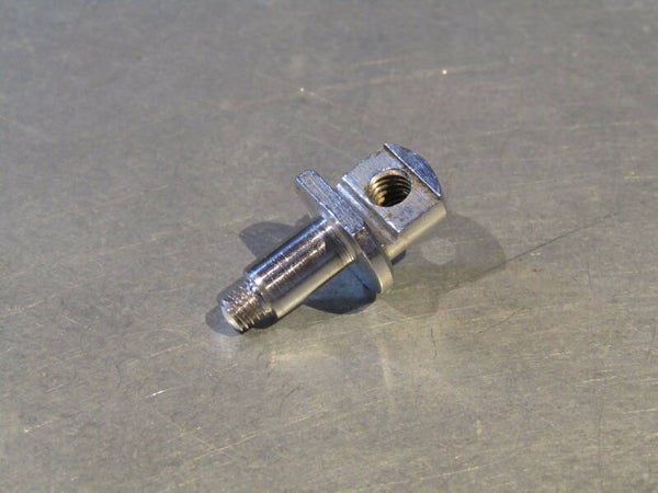 CAMPAGNOLO NUOVO/SUPER RECORD QR CAM BOLT 2nd hand BB21A 017 - 8/2/20 RK02