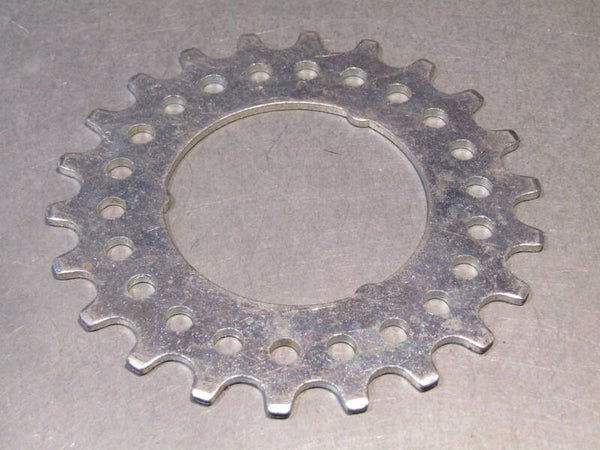 MAILLARD 22t ( MA ) 22t FREEWHEEL Cog NOS! BXC00L3 03