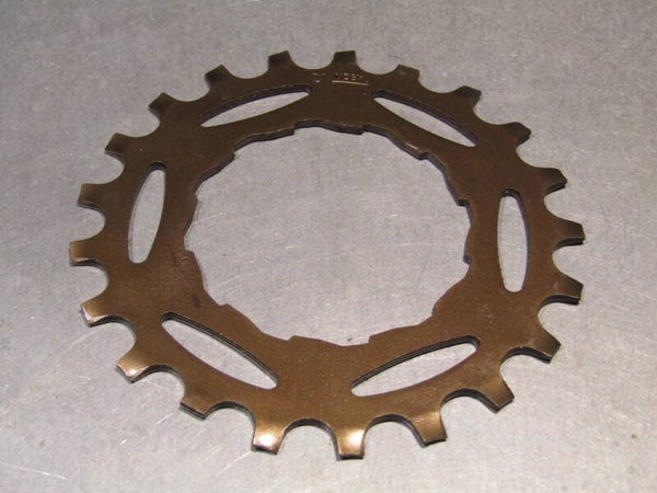 SHIMANO EXAGE 21t FREEWHEEL Cog 3rd position NOS! BXC00L6 01 - 3/27/19*