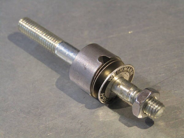 WEINMANN/RALEIGH 500/730 ERA medium Brake caliper center bolt NOS! BB21A 032 - 8/3/20 RK02