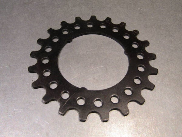 MAILLARD 21t ( MA ) BLACK FREEWHEEL Cog NOS! BXC00L7 04 - 3/28/19