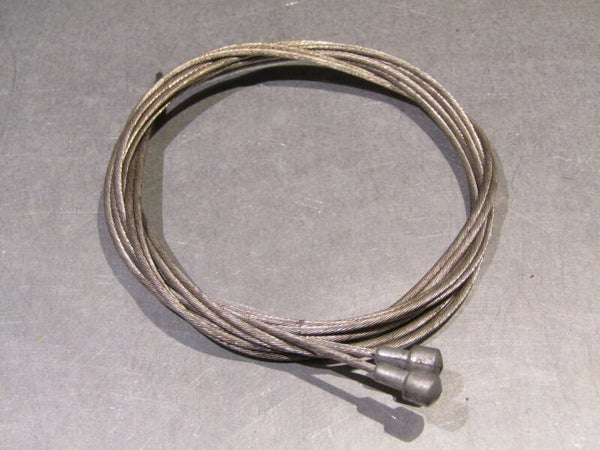 MAFAC Type center pull Brake cable set NOS! BXC00L8 01 - 3/28/19*