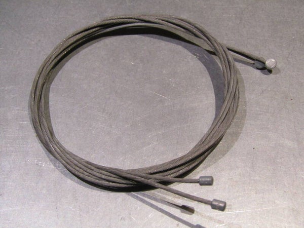 SIMPLEX / HURET Lolly pop end gear cable set NOS! BXC00L7 06 - 3/28/19