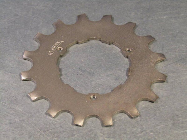 SHIMANO 600EX 16t UNIGLIDE CASSETTE COG NOS! BB20D 008 - 8/3/20 RK02