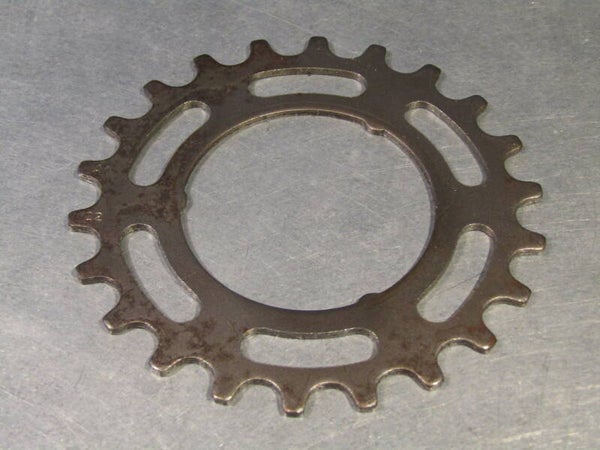 REGINA EXTRA BX 22t ( A2 ) FREEWHEEL COG NOS! BB20C 001 - 8/3/20 RK02