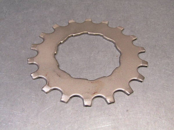 SHIMANO 600EX 18t FREEWHHEL Cog 2nd position NOS! BXC00L11 03 - 3/29/19t