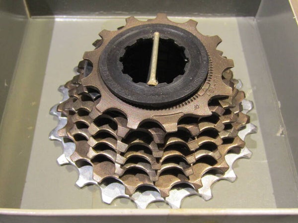 SHIMANO HG 50 13/21t 7sp HYPERGLIDE Cassette Cog set NOS! BXC00L11 01 -3/29/19*