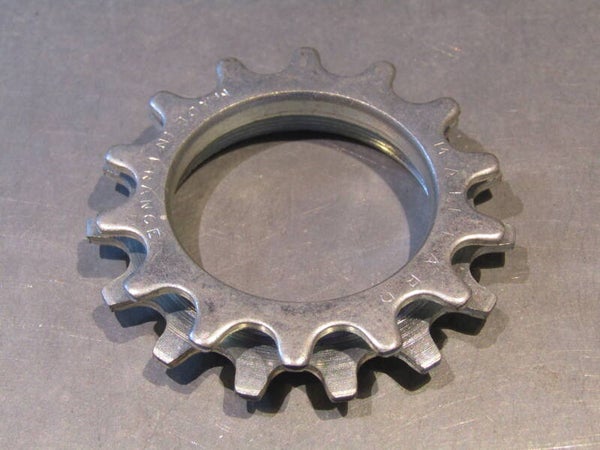 MAILLARD COURSE 14/15t DUPLEX Cog set NOS! BXC00L10 04 - 3/29/19